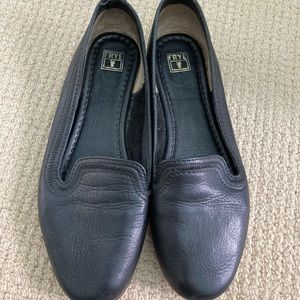 Frye ballet flats!